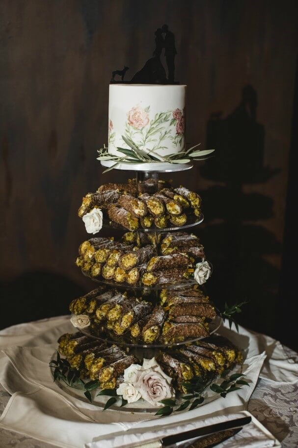 Matamiese Bakery, Milton