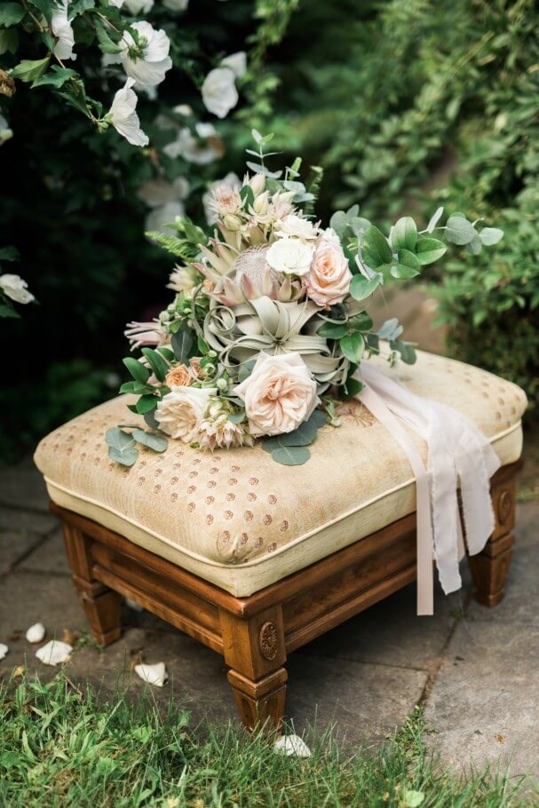 Lush Florals and Events, Toronto