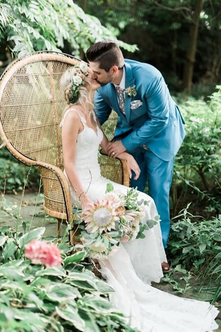 Lush Florals and Events, Toronto