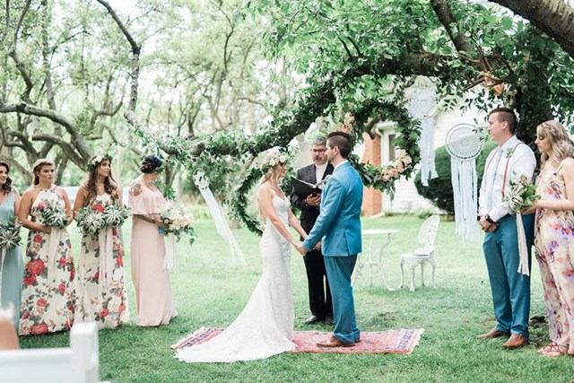 Lush Florals and Events, Toronto