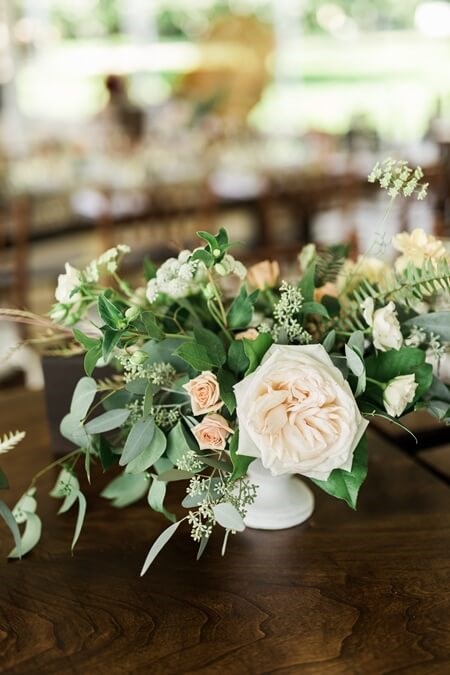 Lush Florals and Events, Toronto