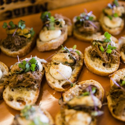 Drake Catering featured in Toronto Catering Showcase 2017: Presented by EventSource.ca
