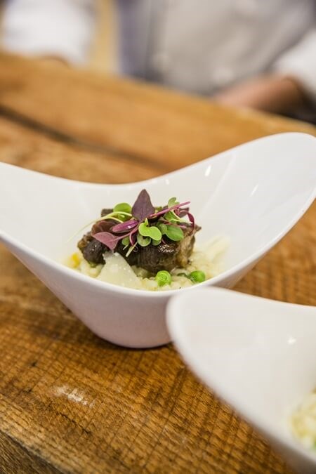 Toronto Catering Showcase 2017: Presented by EventSource.ca