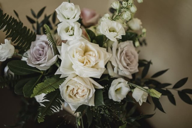 Kate and Andrew's Charming Wedding at 99 Sudbury