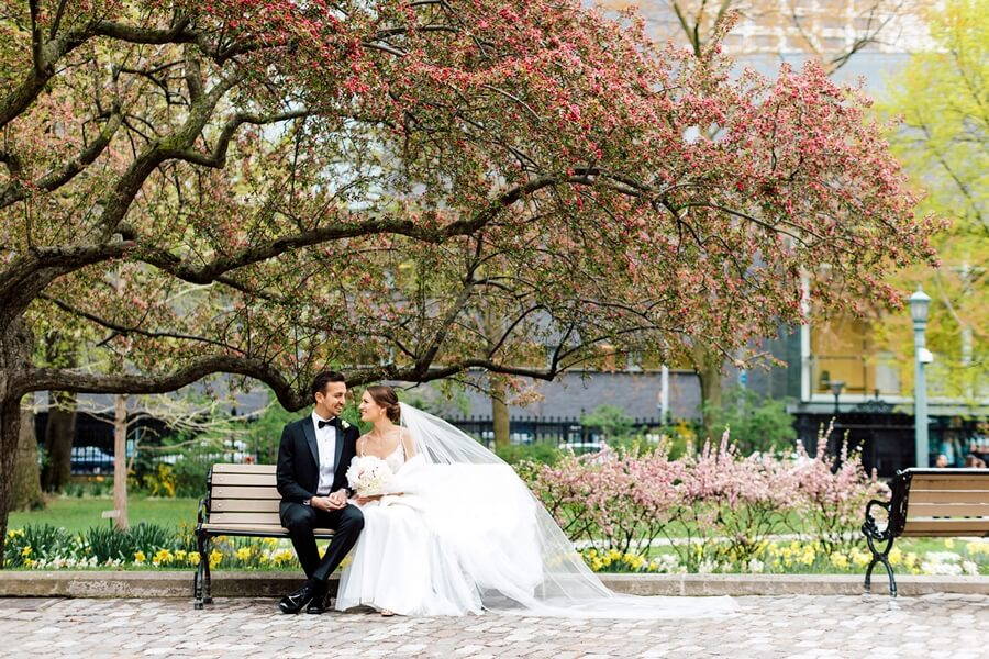 Wedding at Malaparte - Oliver & Bonacini, Toronto, Ontario, Purple Tree Wedding Photography, 30