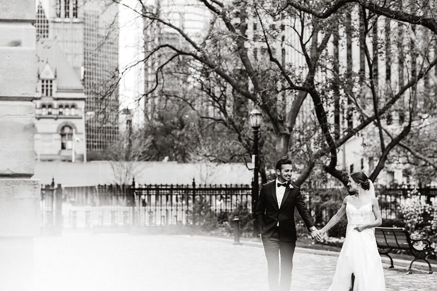 Wedding at Malaparte - Oliver & Bonacini, Toronto, Ontario, Purple Tree Wedding Photography, 31