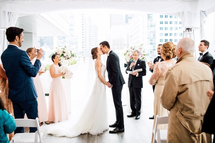Wedding at Malaparte - Oliver & Bonacini, Toronto, Ontario, Purple Tree Wedding Photography, 36