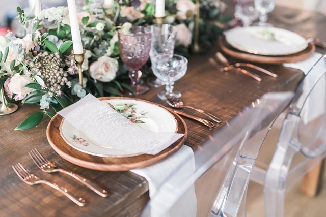 A Stunning Style Shoot at The Richmond: Bare Your Soul