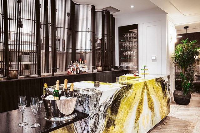 Toronto Restaurants Perfect For Your Office Holiday Party