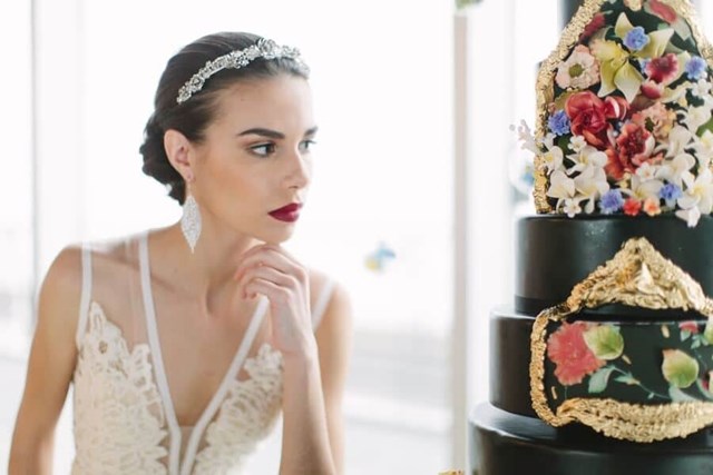 Sherlyn Torres, Toronto