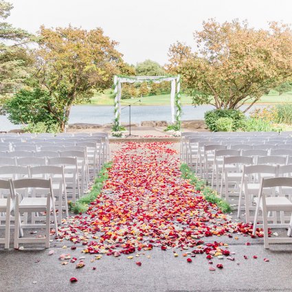 Bounce Entertainment featured in Hayley and Ivan’s Romantic Wedding at The Manor