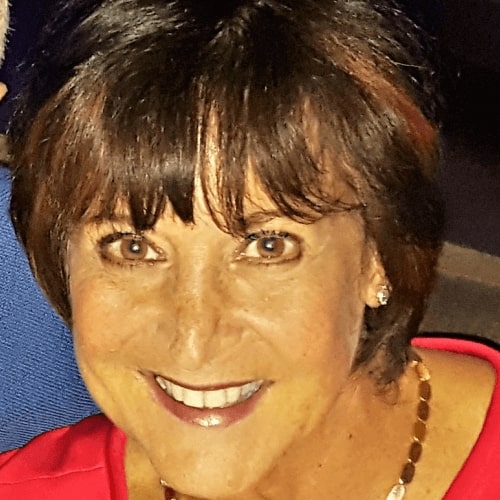 Photo of Karen Garscadden