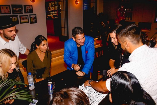 Over 20 Entertainment Ideas Guaranteed To 'Wow' Your Guests