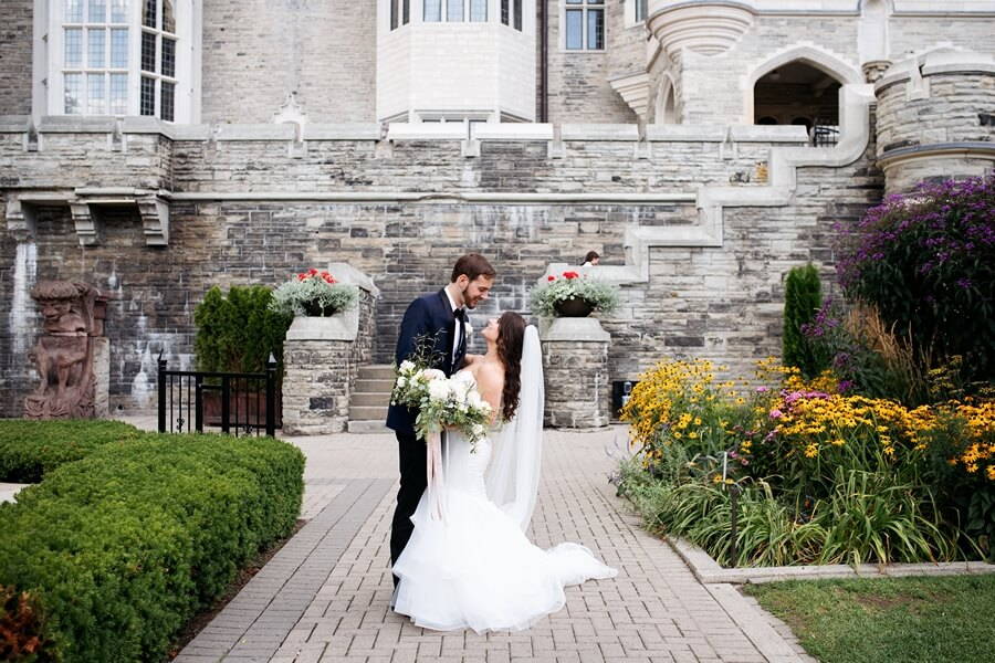Wedding at Parkview Manor, Toronto, Ontario, Alicia Thurston Photography, 15