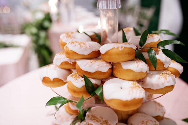 Spectacle of Sweets, Toronto