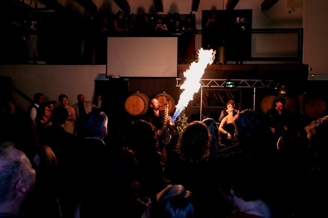 15 Entertainment Ideas Guaranteed To 'Wow' Your Guests