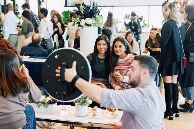 15 Entertainment Ideas Guaranteed To 'Wow' Your Guests