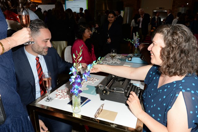 Over 20 Entertainment Ideas Guaranteed To 'Wow' Your Guests