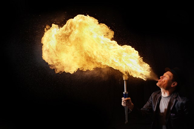 Over 20 Entertainment Ideas Guaranteed To 'Wow' Your Guests