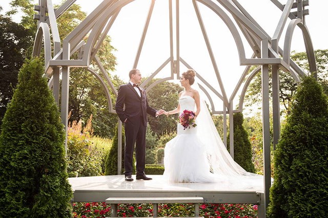 Bits and Blooms, Toronto