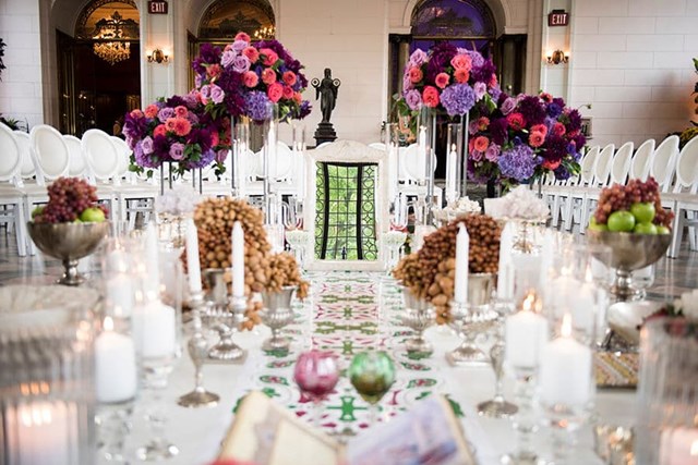 Bits and Blooms, Toronto