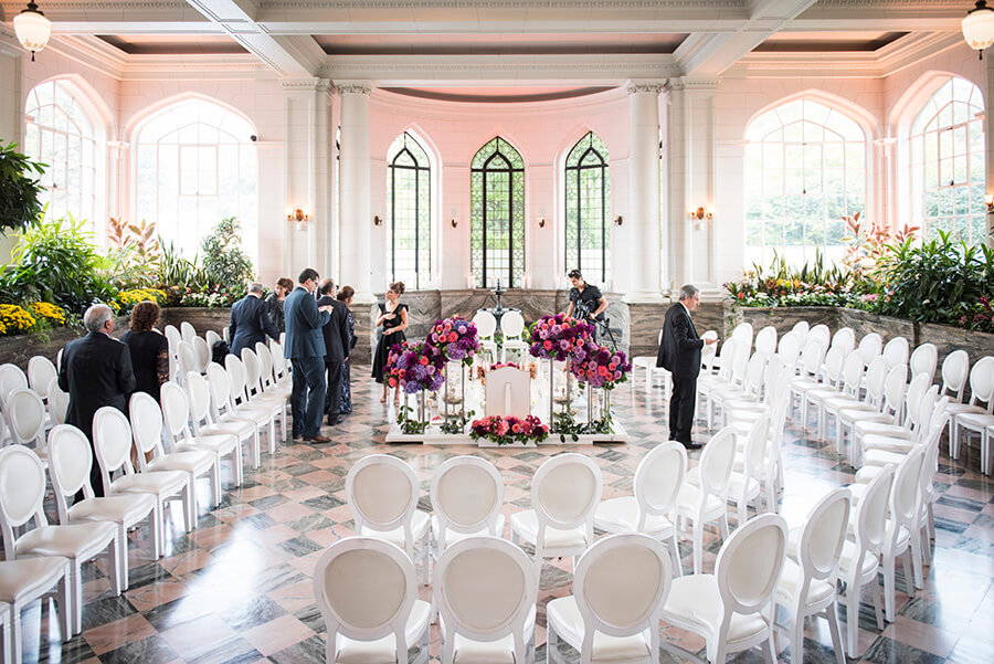 Wedding at Casa Loma, Toronto, Ontario, Ikonica Images, 31
