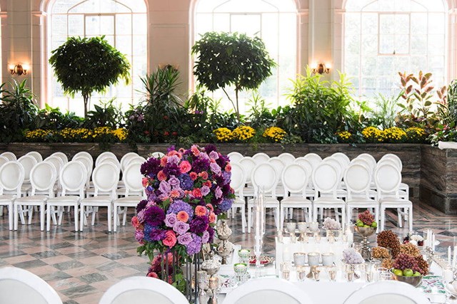 Bits and Blooms, Toronto