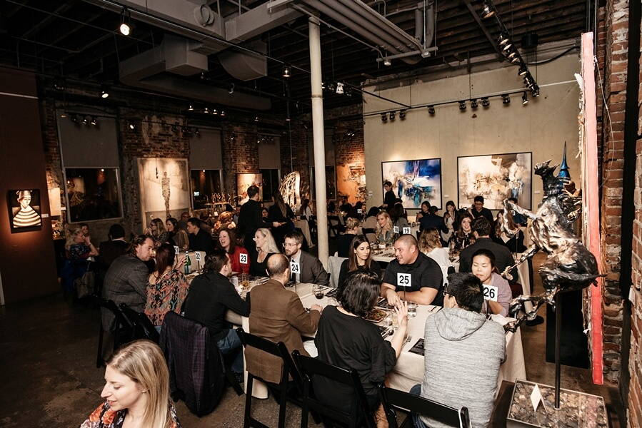 culinary art pop up with toben food by design, 27