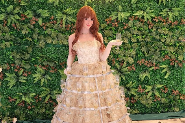 15 Entertainment Ideas Guaranteed To 'Wow' Your Guests