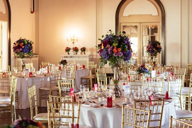 Affordable Wedding Venues In Toronto GTA That Won’t Break the Bank