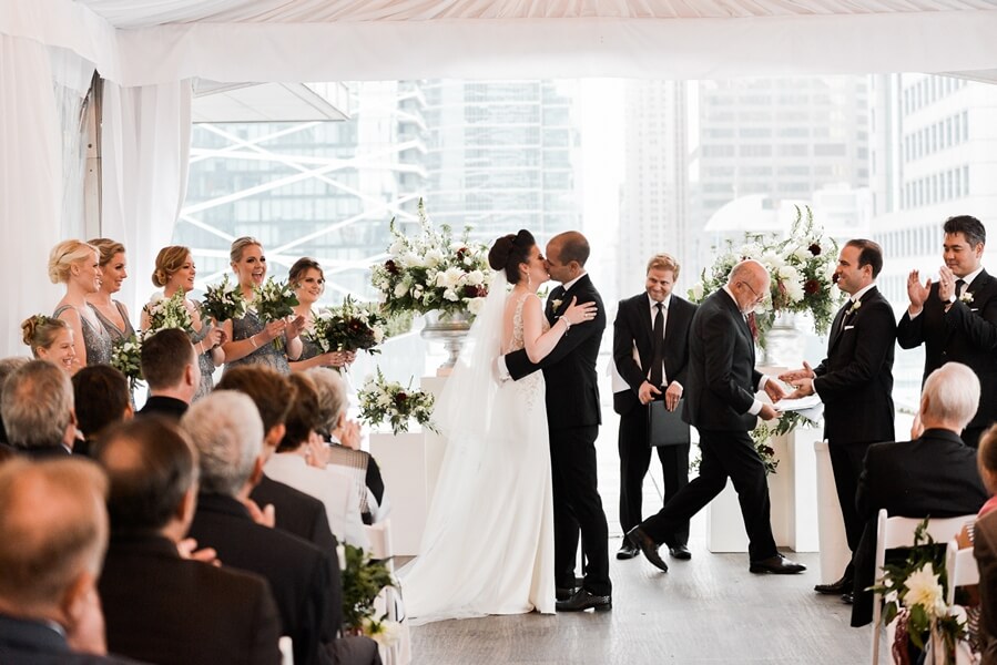 Wedding at Malaparte - Oliver & Bonacini, Toronto, Ontario, Alix Gould Photography, 29