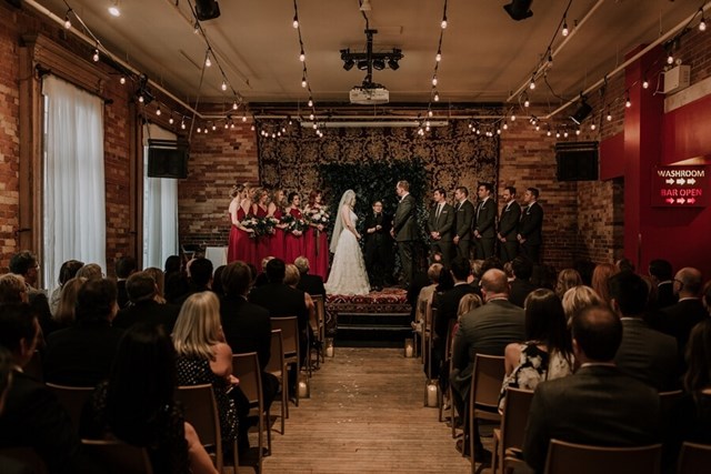 Creative Element, Toronto