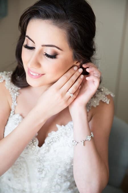 Melissa Makeup Artistry, Toronto