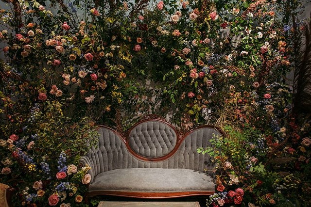 Wedding Florals: Inspiration from Toronto’s Top Florists