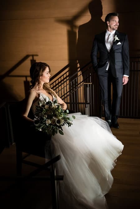 Wedding at The Royal Conservatory, Toronto, Ontario, Phototerra, 21
