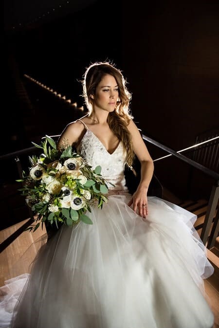 Aniya Nandy Beauty, Toronto