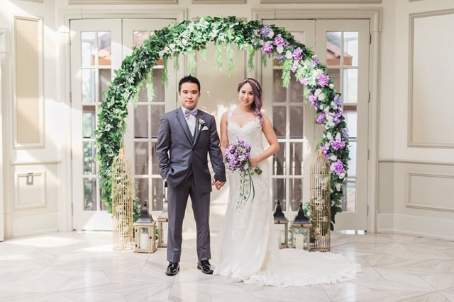 Wedding Florals: Inspiration from Toronto’s Top Florists