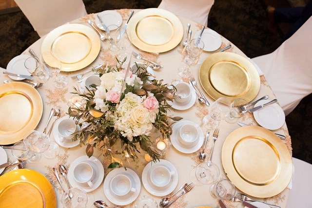 A Wedding Open House at Credit Valley Golf and Country Club