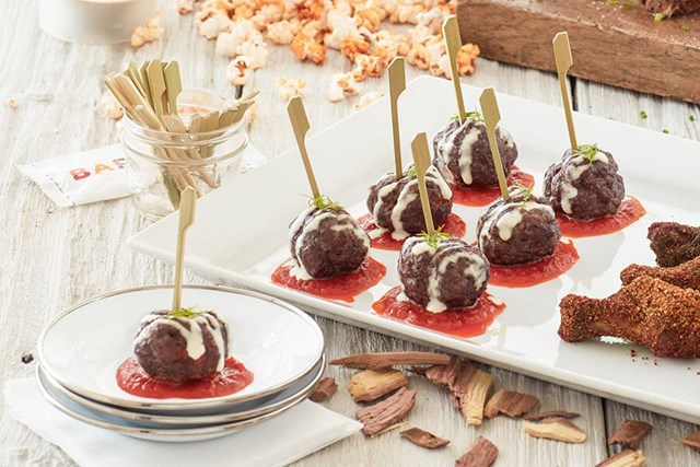 SNEAK PEAK: Toronto’s Top Caterers Share What’s to Come For the 2018 Catering Season!