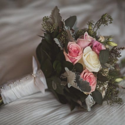 Bernard Thibault Floral Artistry featured in Wedding Florals: Inspiration from Toronto’s Top Florists