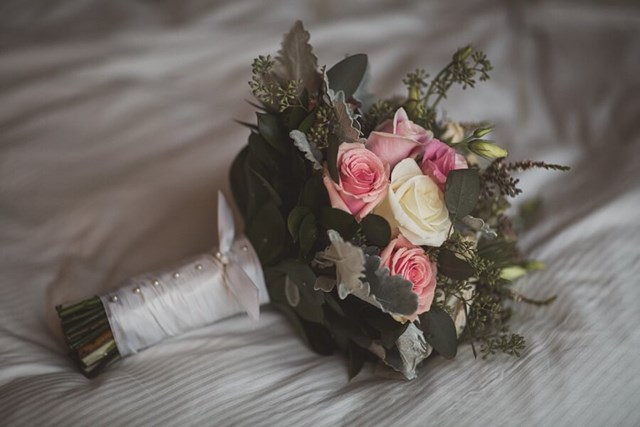 Wedding Florals: Inspiration from Toronto’s Top Florists