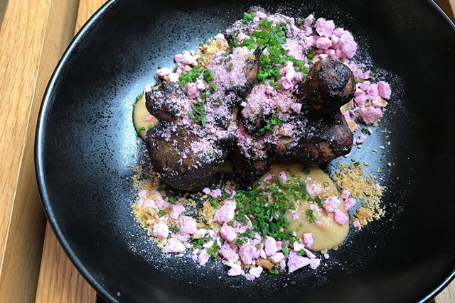 SNEAK PEAK: Toronto’s Top Caterers Share What’s to Come For the 2018 Catering Season!