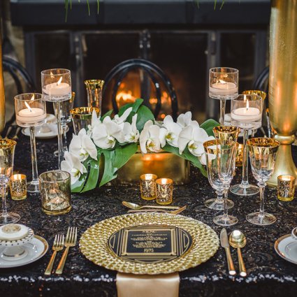 Ian Liwanag featured in The 2018 Annual Wedding Open House at Old Mill Toronto