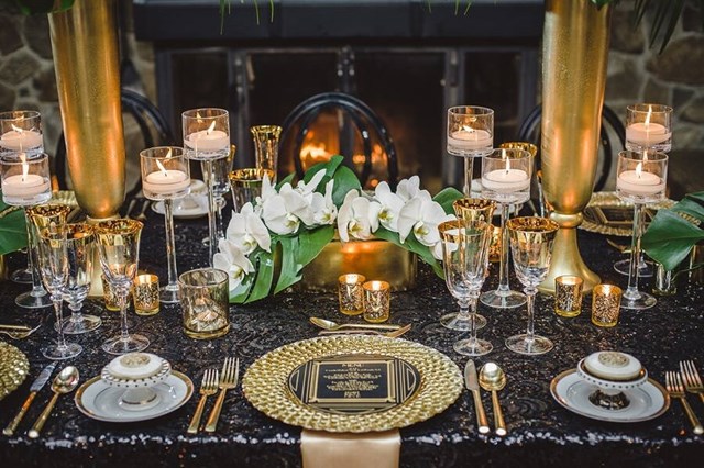 The 2018 Annual Wedding Open House at Old Mill Toronto