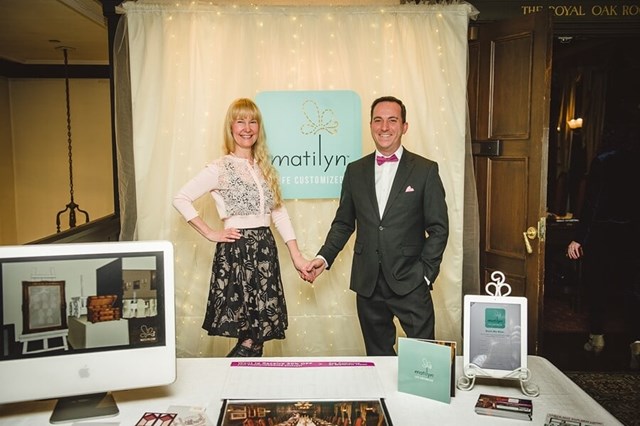 The 2018 Annual Wedding Open House at Old Mill Toronto