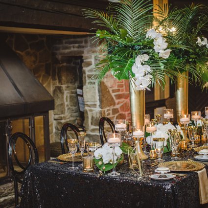 Old Mill Toronto featured in The 2018 Annual Wedding Open House at Old Mill Toronto
