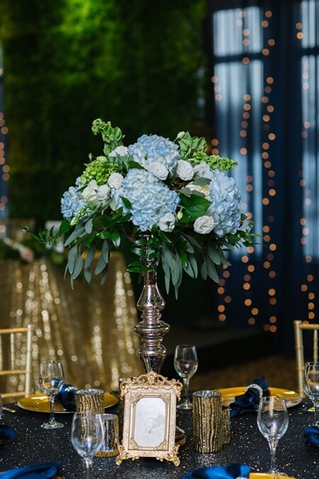 Branching Out Florist, Toronto