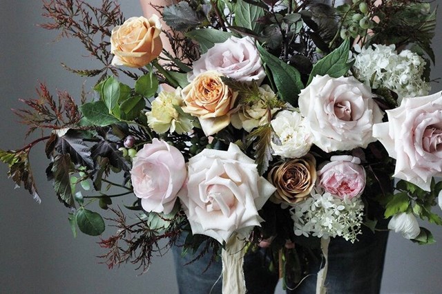 Mint Floral Co., Toronto