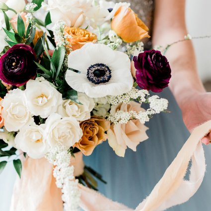 Thumbnail for Wedding Florals: Inspiration from Toronto’s Top Florists