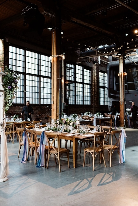 Wedding at Steam Whistle Brewery, Toronto, Ontario, Olive Photography, 35